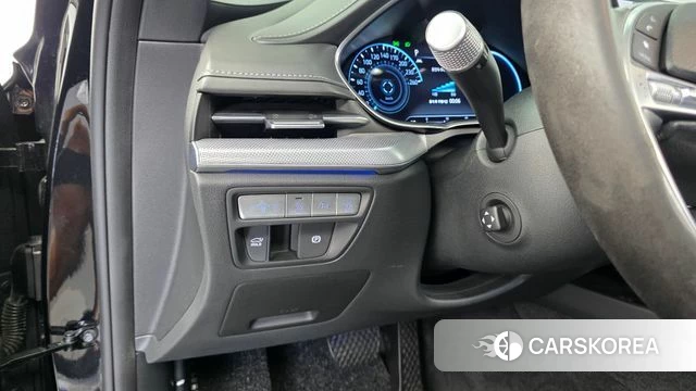 Genesis G80 (RG3) id 4519670 из Кореи 7