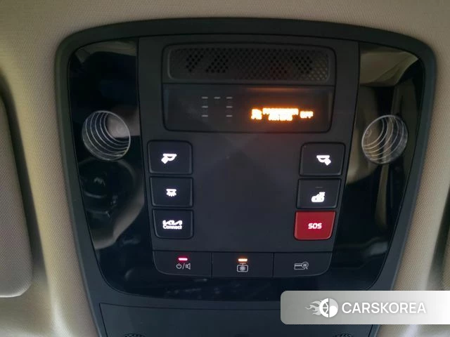 Kia Carnival 4th generation id 3817986 из Кореи 7