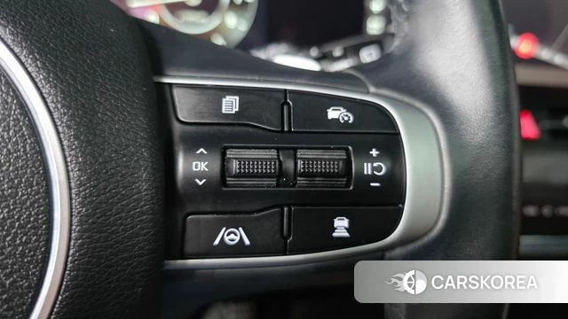 Kia Sportage 5th Generation id 4433415 из Кореи 7