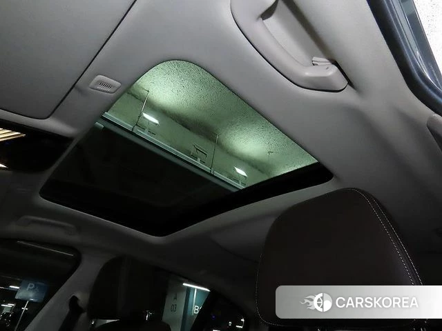 BMW 5 Series (G30) id 4375847 из Кореи 7