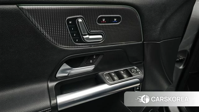 Mercedes-Benz EQA H243 id 4292691 из Кореи 7