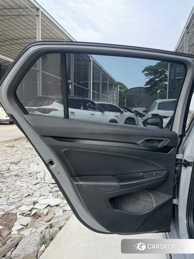 Volkswagen Golf id 4273761 из Китая 7