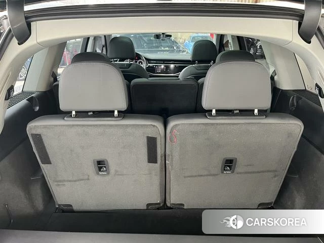Audi Q7 id 4299914 из Китая 7