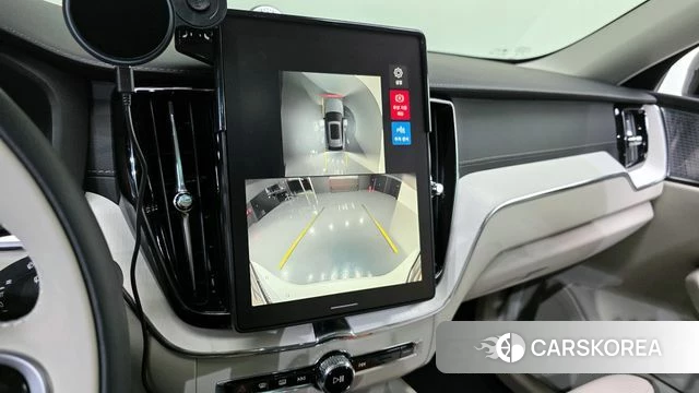 Volvo XC60 second Generation id 3939801 из Кореи 7