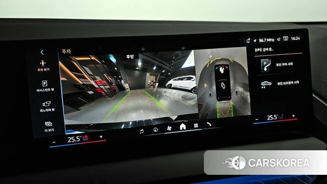 BMW X3 (G45) id 3837900 из Кореи 7