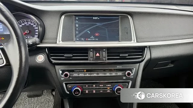 Kia The New K5 2nd generation id 3391381 из Кореи 7