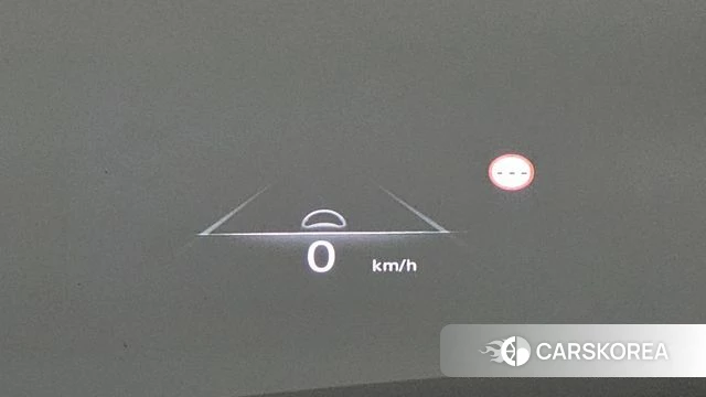 Genesis G80 (RG3) id 3842066 из Кореи 7