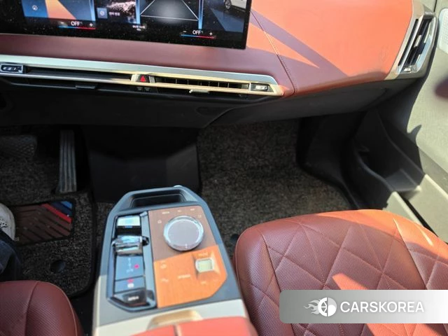 BMW iX id 3934268 из Кореи 7