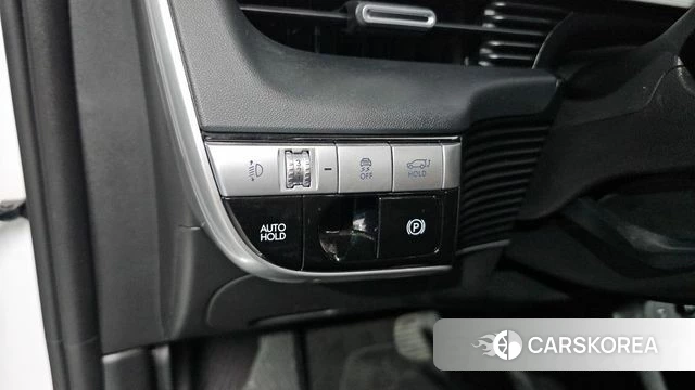 Hyundai Ionic 5 id 4671685 из Кореи 7
