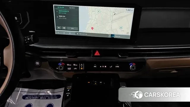 Kia The New Sorento 4th Generation id 3624714 из Кореи 7