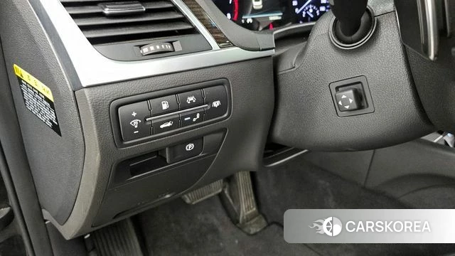 Genesis G80 id 4390335 из Кореи 7