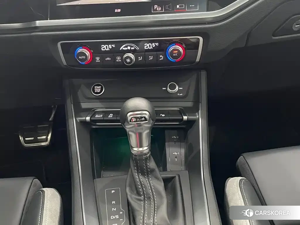 Audi Q3 id 4577794 из Китая 7