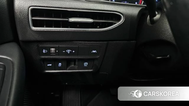 Hyundai Sonata (DN8) id 4482930 из Кореи 7