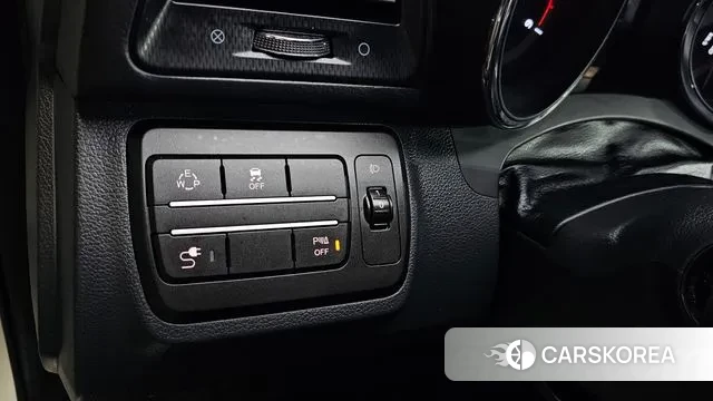 Ssangyong Tivoli Air id 3019106 из Кореи 7