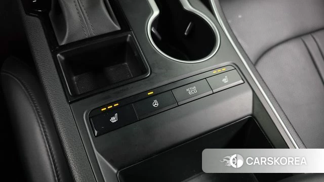 Kia K5 3rd generation id 4749549 из Кореи 7