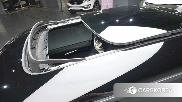 Mini Cooper id 3878428 из Кореи 7