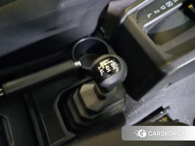 Suzuki Jimny id 3457903 из Кореи 7