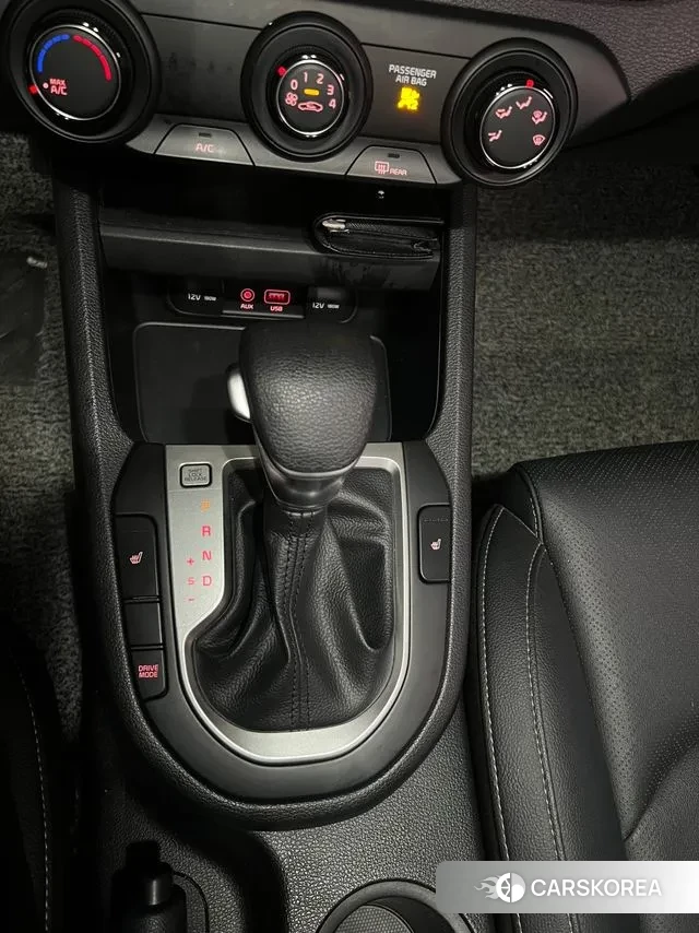 Kia Come New K3 id 3617060 из Кореи 7