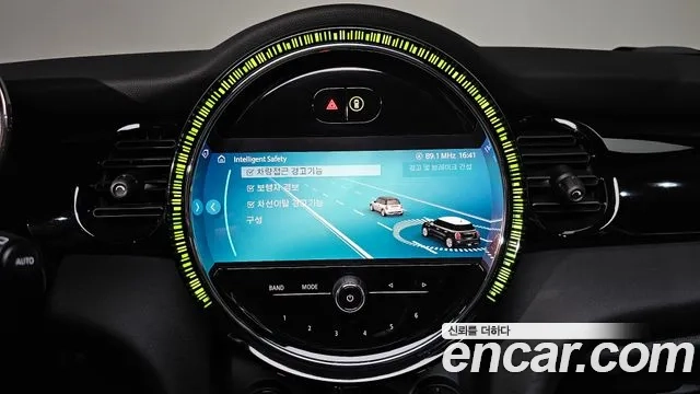 Mini Cooper id 2905964 из Кореи 7