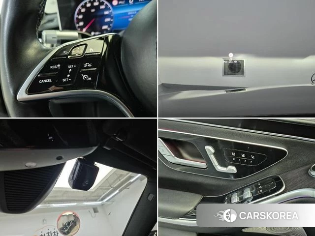 Mercedes-Benz S-Class W223 id 4495574 из Кореи 7