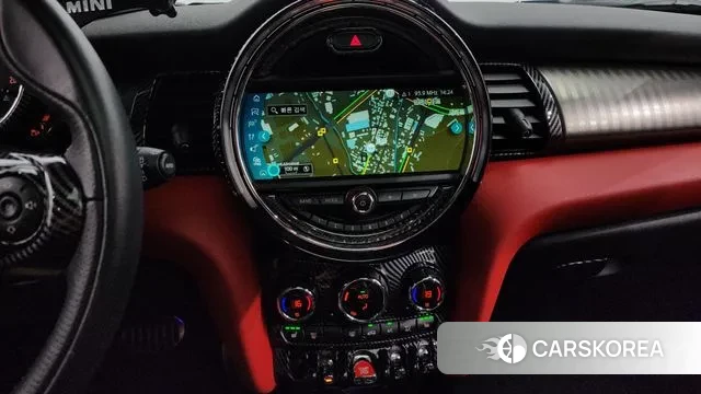 Mini Cooper S id 3029242 из Кореи 7