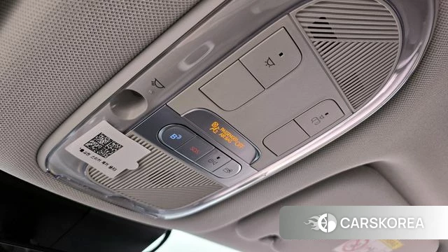 Hyundai Ionic 5 id 4231727 из Кореи 7