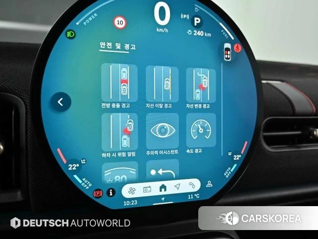 Mini Cooper S 4th Generation id 3909279 из Кореи 7