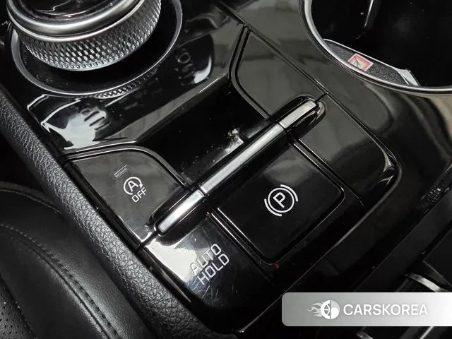 Kia K5 3rd generation id 3543670 из Кореи 7