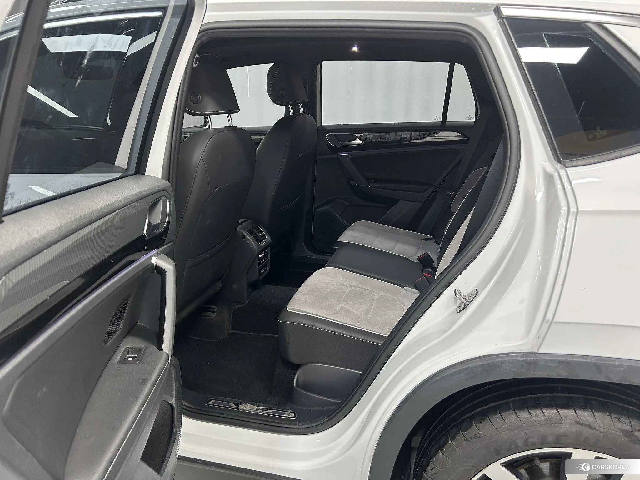 Volkswagen Tanyue id 4498806 из Китая 7