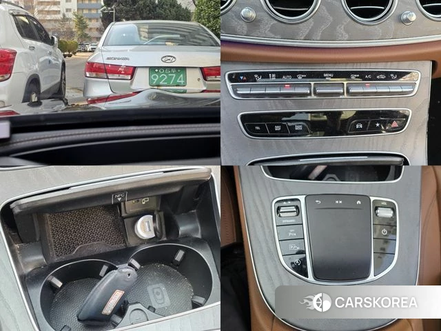 Mercedes-Benz E-Class W213 id 3866149 из Кореи 7