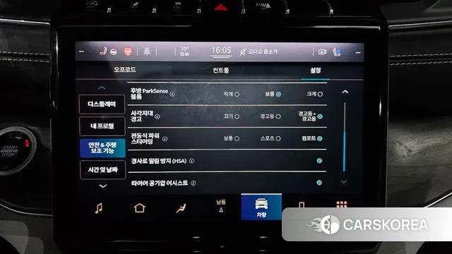 Jeep Grand Cherokee (WL) id 3722124 из Кореи 7