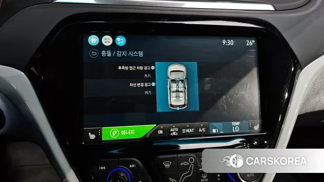 Chevrolet (GM Daewoo) Bolt EV id 3033770 из Кореи 7