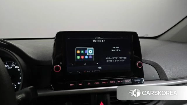 Kia Morning Urban (JA) id 4309181 из Кореи 7