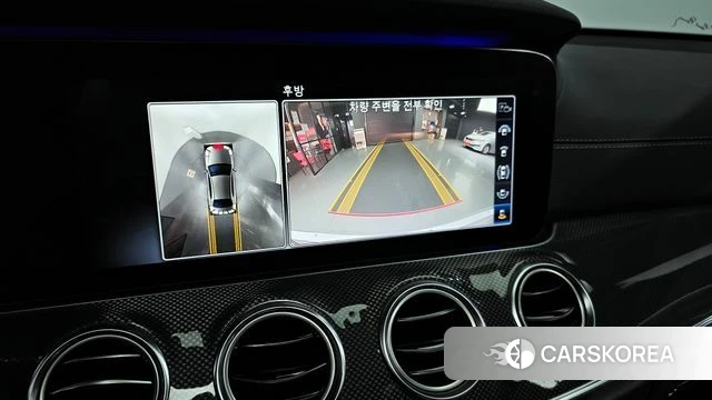 Mercedes-Benz E-Class W213 id 3843572 из Кореи 7