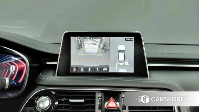 Genesis G70 id 4402732 из Кореи 7