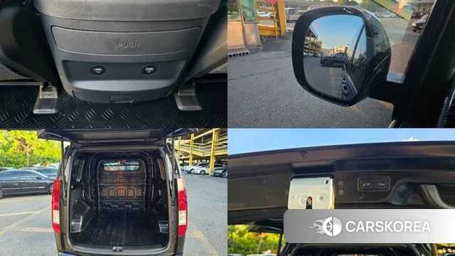 Hyundai Staria id 2974601 из Кореи 7