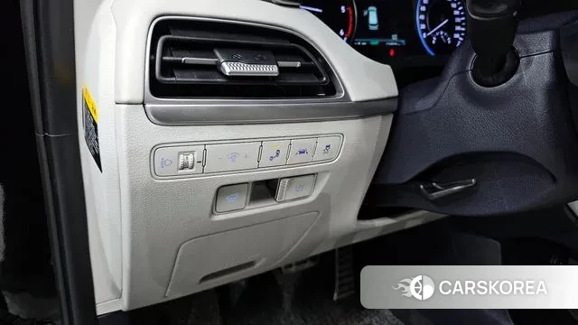 Hyundai Palisade id 3616563 из Кореи 7