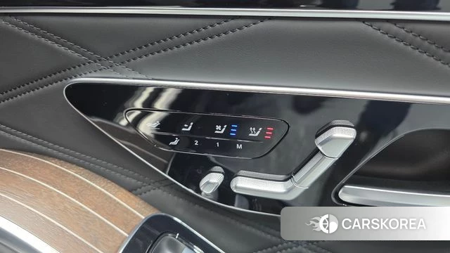 Mercedes-Benz S-Class W223 id 4463847 из Кореи 7