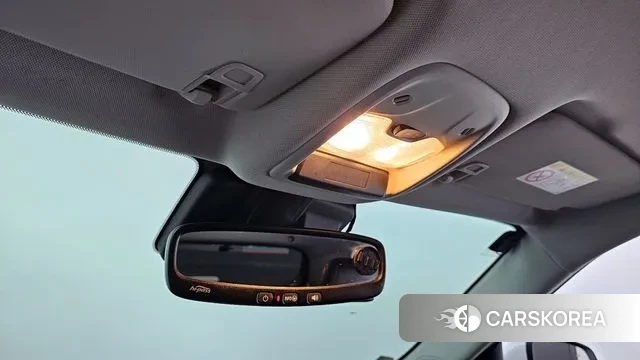 Chevrolet (GM Daewoo) Trailblazer id 2931545 из Кореи 7