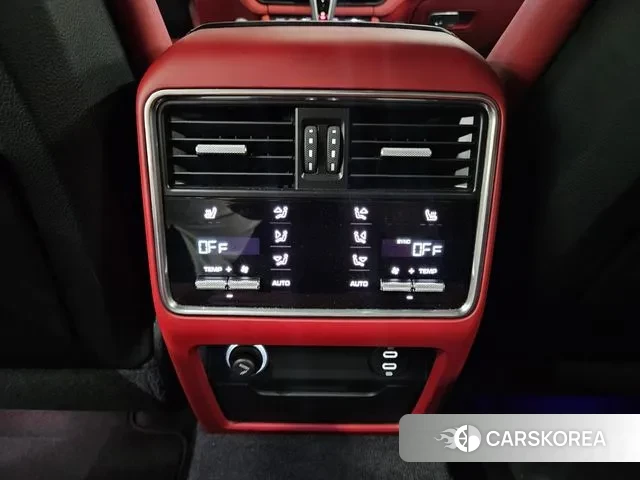 Porsche Cayenne (PO536) id 2984573 из Кореи 7