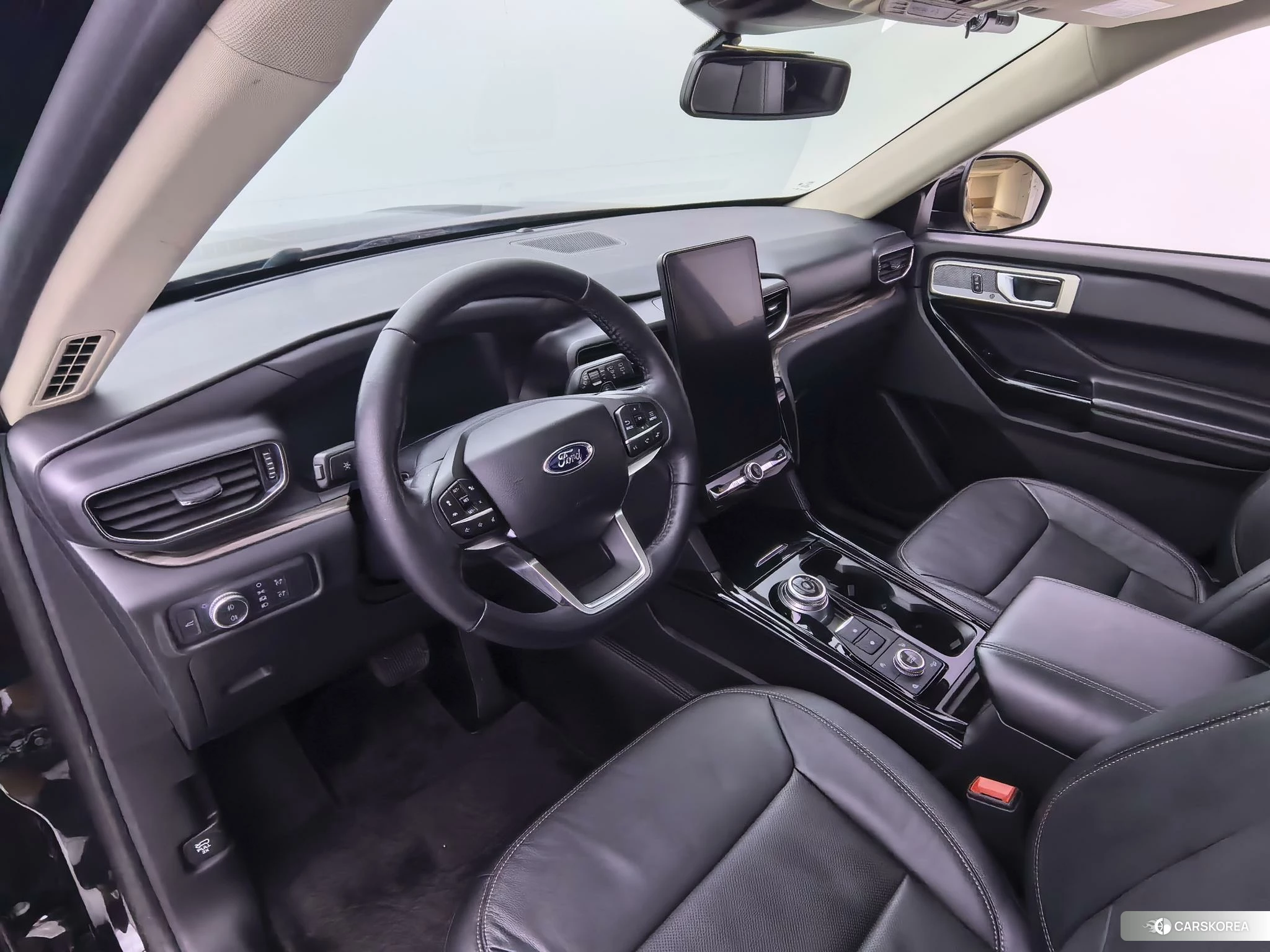 Ford Explorer id 4426699 из Китая 7