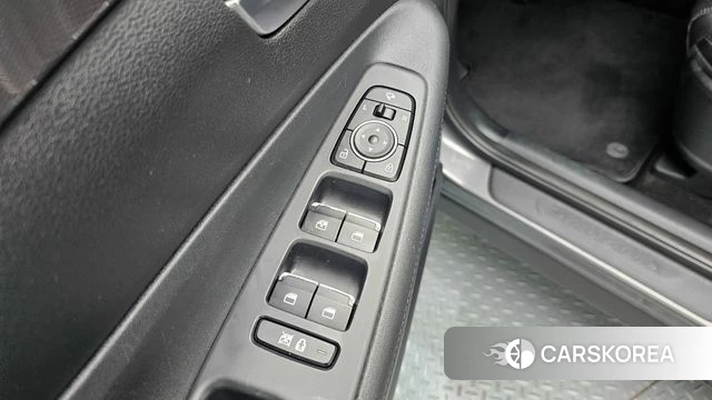 Hyundai Santa Fe TM id 4430358 из Кореи 7