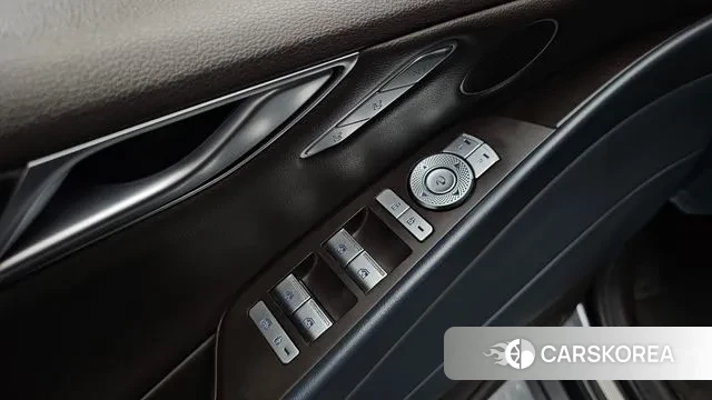 Genesis G80 (RG3) id 3741807 из Кореи 7