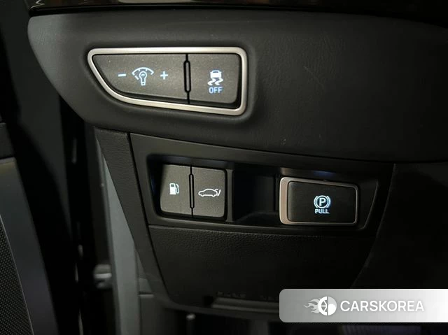 Genesis EQ900 id 4865638 из Кореи 7
