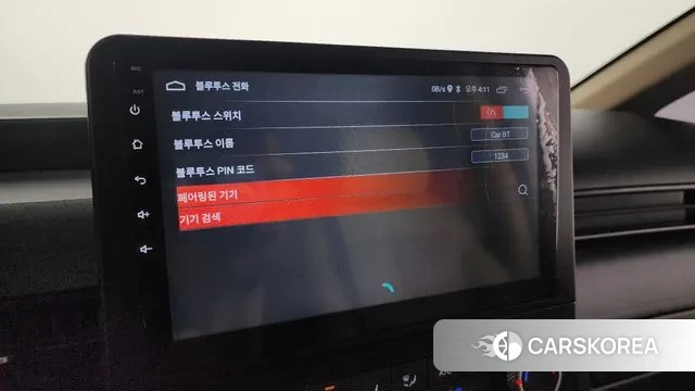 Hyundai Staria id 2989139 из Кореи 7