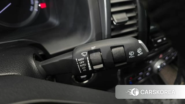 Ssangyong The New Rexton Sport id 3954479 из Кореи 7