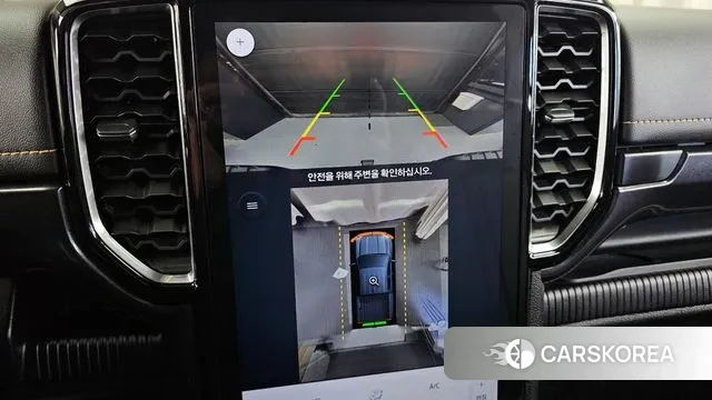 Ford Ranger 4th Generation id 3316513 из Кореи 7