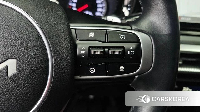 Kia K5 3rd generation id 4636726 из Кореи 7