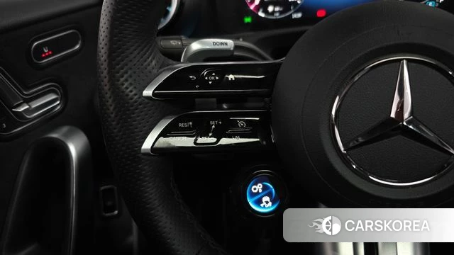 Mercedes-Benz A-Class W177 id 3896799 из Кореи 7
