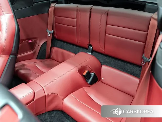 Porsche 911(992) id 3605727 из Кореи 7